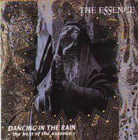 The Essence : Dancing in The Rain - The Best of